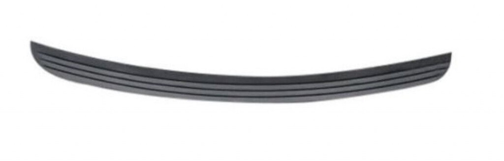 Front Bumper Step Pad 02-05 Dodge Ram 1500, 2500, 3500